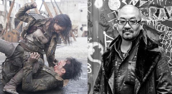 『進撃の巨人』撮影裏話も！特殊造型プロデューサーの講義開催