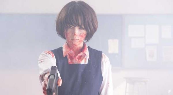 【予告編】清野菜名、血まみれ過激アクションを披露！『東京無国籍少女』
