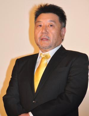 原田眞人監督、70年前と現在の政治状況を並べ“民意”の重要性を訴える