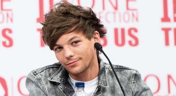 「1D」ルイ・トムリンソンがパパに！ お相手はロサンゼルス在住のスタイリスト