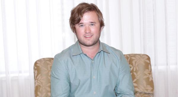 【インタビュー】“名子役”ハーレイ・ジョエル・オスメントが新たな一歩「後悔ない」