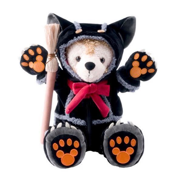 【ディズニー】ダッフィー“コスチューム人気投票”第3位が発表！ 復刻販売も予定