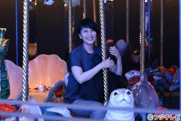 木村拓哉＆松たか子、水族館“デート”に「すごく照れる」 生番組「HERO THE TV」