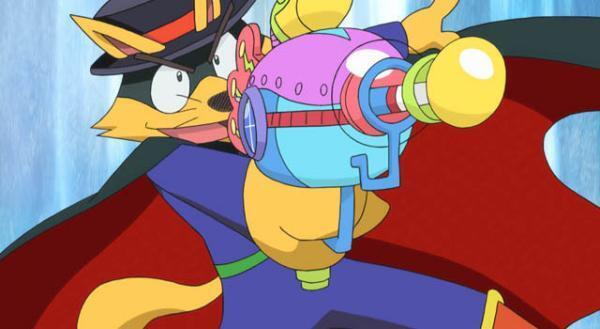 【予告編】ゾロリ史上初の宇宙へ！『映画かいけつゾロリ うちゅうの勇者たち』