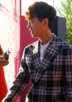 イ・ミンホ、プロデューサーズチョイス賞受賞！ 第19回プチョン国際映画祭