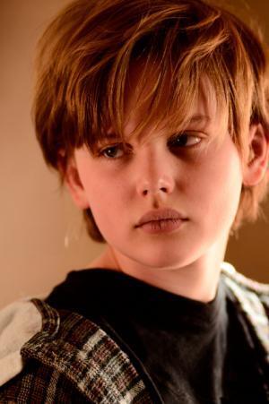 ダスティン・ホフマンが絶賛する新星子役の来日決定！『ボーイ・ソプラノ』