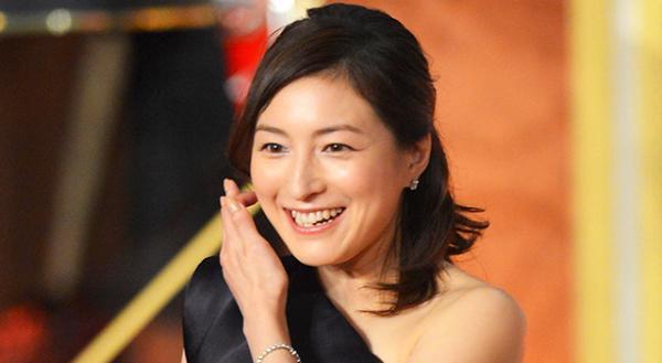 広末涼子、女の子を出産！「この世界の美しさを感じる」と喜びを表現