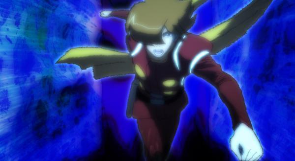 福山潤＆M・A・O＆前野智昭らがサイボーグに！「サイボーグ009」キャスト発表