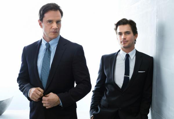 「ホワイトカラー」ファイナル・シーズン一挙放送！　最後の闘いの見どころは？