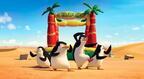 “ペンギン”たちが主役！『マダガスカル』シリーズ最新作Blu-ray＆DVDで登場