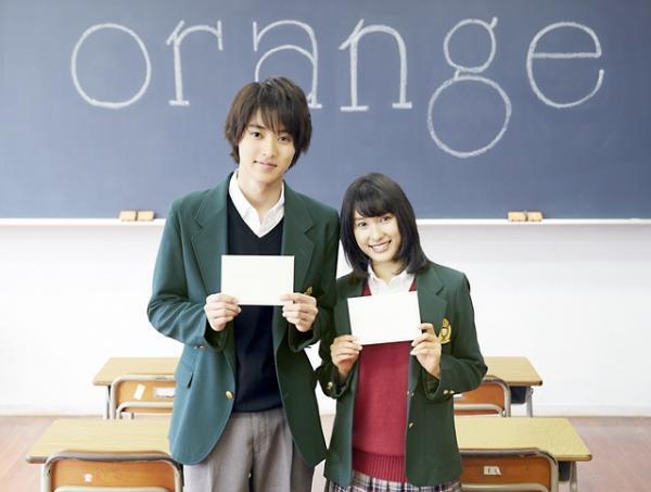 山崎賢人、土屋太鳳と“朝の顔”コンビで純愛コミック「orange」映画化へ