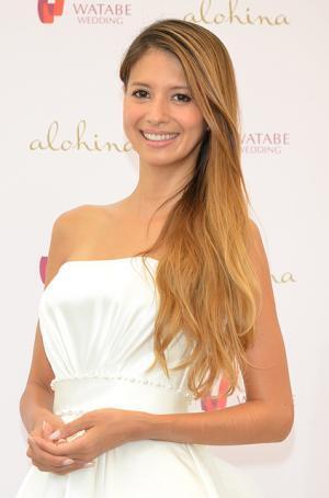 吉川ひなの、第二子妊娠に意欲的 「そろそろ考える」