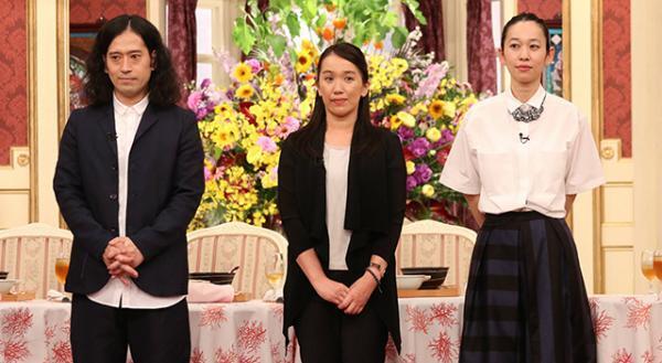 又吉直樹、芥川賞受賞の本音を語る！湊かなえ＆西加奈子らとビストロSMAP出演