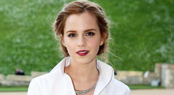 エマ・ワトソン誘拐の計画が発覚