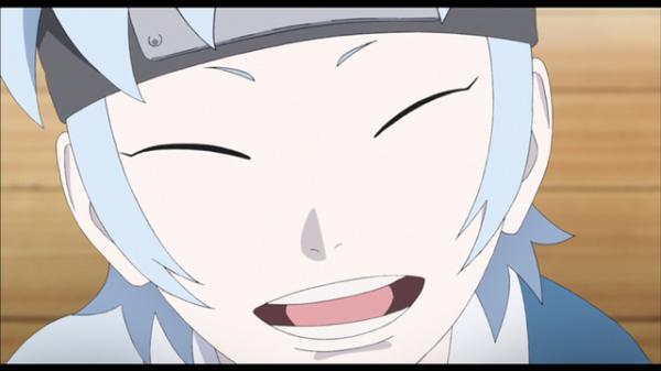 『BORUTO』WEB限定CMが解禁！ シリーズ最大の謎・ミツキの親は“アノ人”？