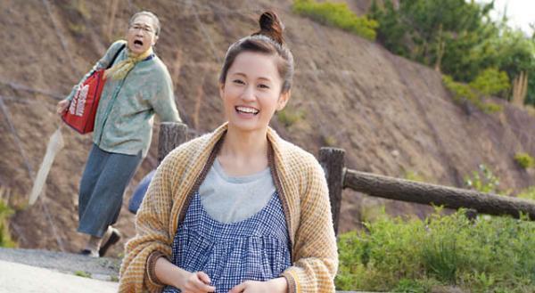 前田敦子、松田龍平の恋人役に！『モヒカン故郷に帰る』追加キャスト発表