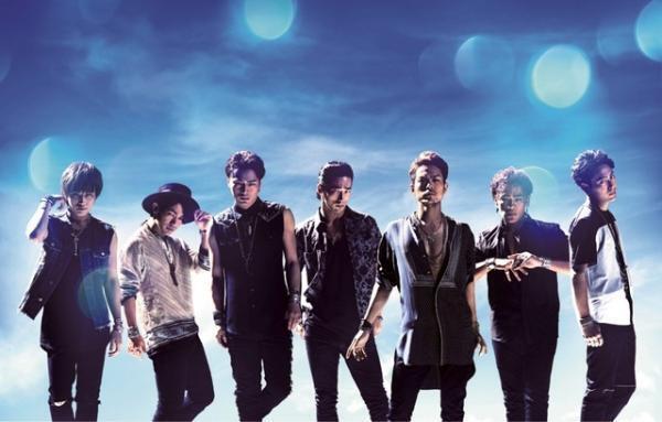 「三代目JSB」や「BIGBANG」を“生”で！「a-nation stadium fes.」生配信決定