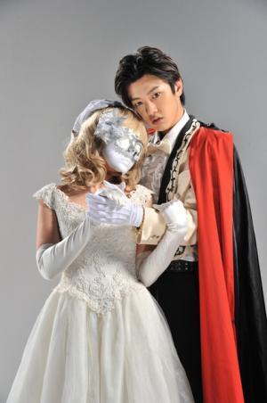 「CROSS GENE」SHIN、 「手裏剣戦隊ニンニンジャー」への出演が決定！