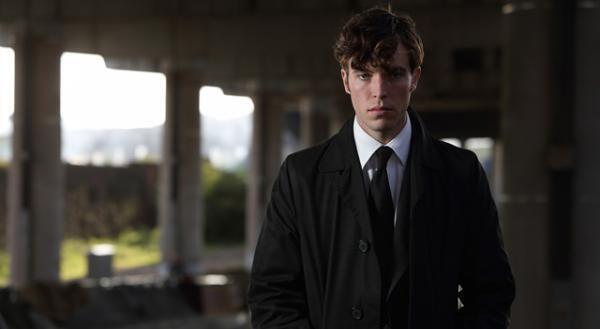 【シネマカフェ的海外ドラマvol.329】注目英国俳優、トム・ヒューズ主演！ 「THE GAME」の魅力とは