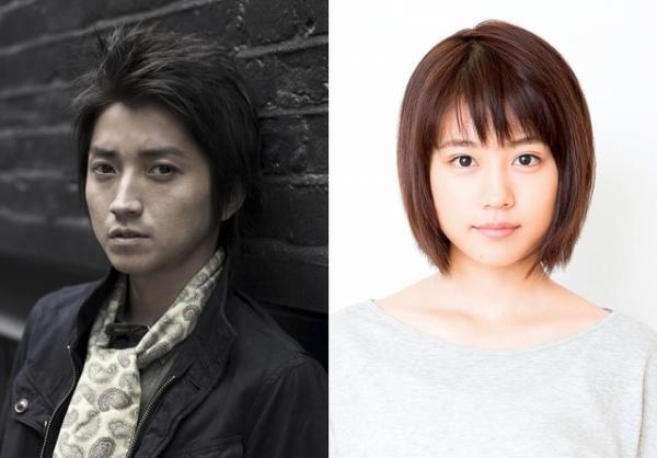 藤原竜也×有村架純、人気コミック「僕だけがいない街」実写映画化で初共演！