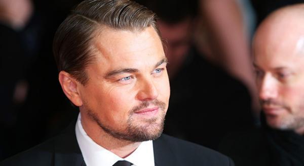 レオナルド・ディカプリオ、環境保護のために4,000万ドルを集める