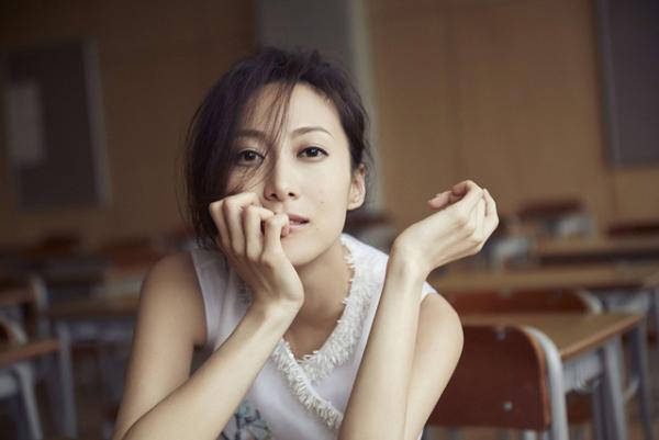 一青窈、名曲「ハナミズキ」に秘められた壮絶人生を「金スマ」で初告白！