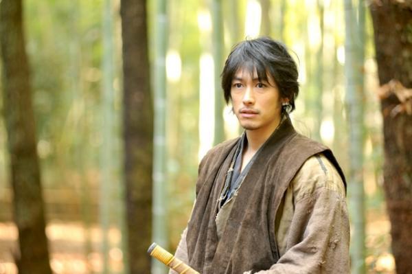 ブレイク必至！ディーン・フジオカ、海外向け主演作で“逆輸入”公開狙う