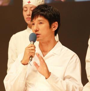 西島秀俊、松嶋菜々子の演技に「舌を巻いた」