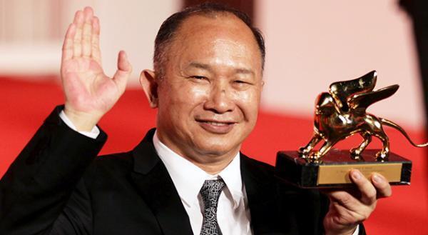 木村拓哉×名匠ジョン・ウー監督のタッグが実現！ 「また違う作品でも」