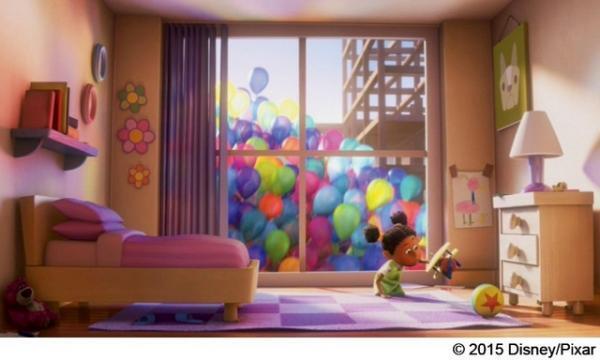 【特別映像】全部わかればすごい!? ピクサーの“隠れキャラ”を一挙に大公開！