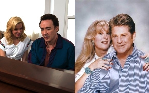 【特別映像】本人夫婦も太鼓判！『ラブ＆マーシー 終わらないメロディー』