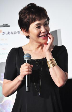 大竹しのぶ、さんまの還暦引退を否定！ 仕事なしでは「生きていけないんじゃない？」