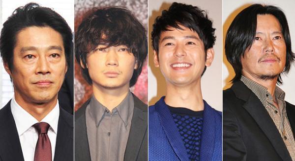 【最新CM考】堤真一×綾野剛、豊川悦司×妻夫木聡…気になる夏のバディたち　