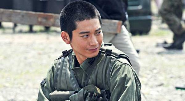 向井理、『天空の蜂』原作にはない主人公の成長した息子役！ 誕生秘話が明らかに