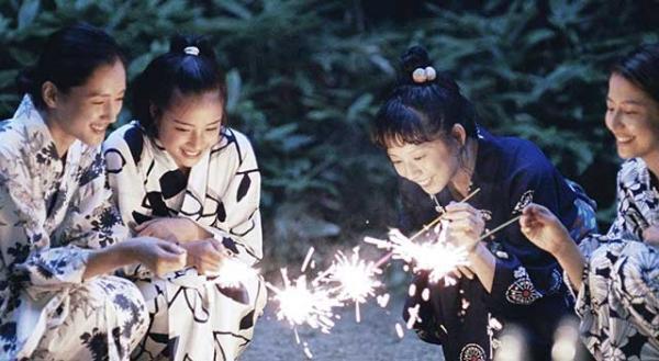 【シネマカフェ的サントラのすすめVol.3】『新劇場版　攻殻機動隊』『海街diary』『ハッピーエンドが書けるまで』