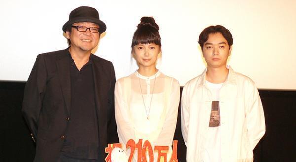 『バケモノの子』渋谷に“凱旋”！リアルに描かれた渋谷の街並みが話題に