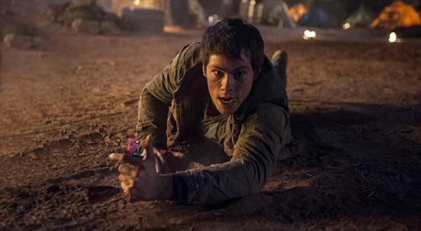 【予告編】脱出成功率0％！ 灼熱の砂漠へ…『メイズ・ランナー2』