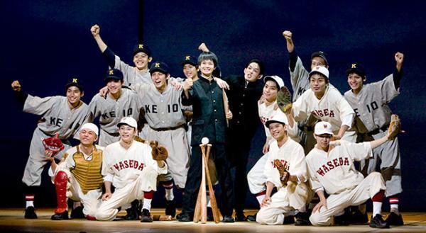 俳優集団D-BOYSメンバー登壇！ 「Dステ映画祭2015」スペシャル上映決定