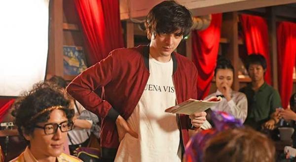 城田優、「わたプロ2」でドラマ監督デビュー！「何かを生み出すことが好き」