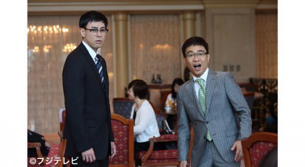 『HERO』綾瀬はるか＆中井貴一出演の特別編が放送決定！新たなスペシャル映像も