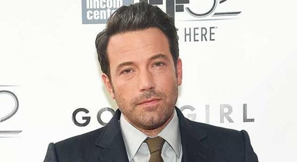 ベン・アフレック、離婚はベビーシッターとの浮気報道を完全否定