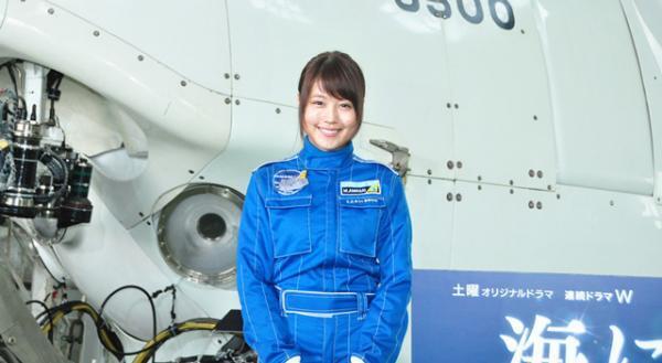 有村架純、ノーメイク、ボサボサ髪で臨んだ初の連ドラ主演作に手応え！