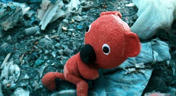 【特別映像】へなちょこパペットの“ゆるすぎ”脱走シーンが到着！『クーキー』