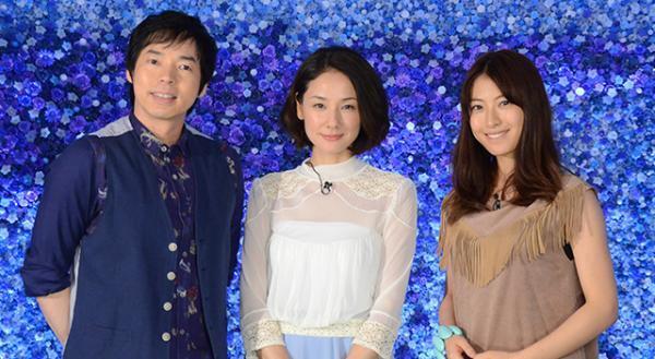 女優・吉田羊、“ブレイク誓った”マネージャーと台湾を再訪！「アナザースカイ」