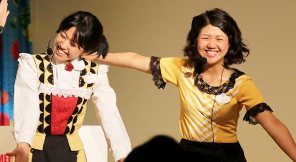 【ディズニー】現役キャストがパフォーマンスを披露！ 「真夏のキャスティングフェスティバル」