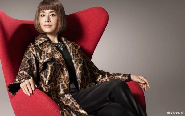 大地真央、桐谷美玲主演Netflixドラマ「アンダーウェア」でカリスマ敏腕社長に