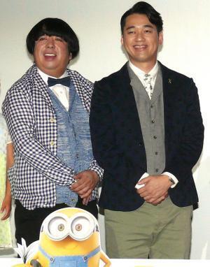 バナナマン設楽「友だちいない」と告白、相方・日村の反応は？