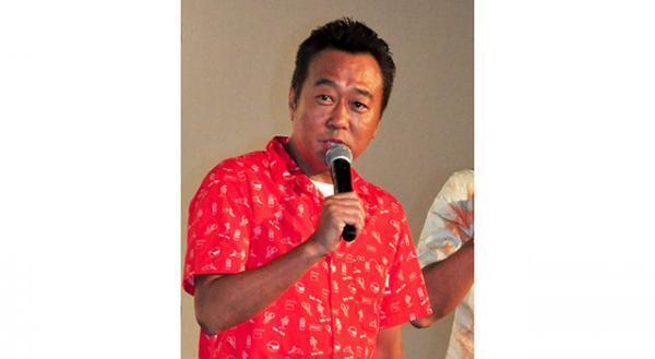 映画『内村さまぁ～ず』、トム・クルーズを避けて舞台挨拶も三村はトムに対抗心！