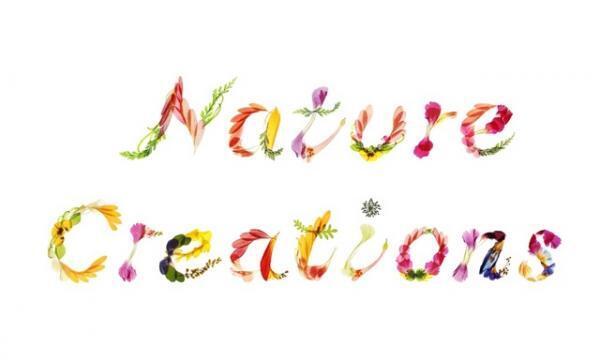 表参道・スパイラルガーデンにて「Nature Creations」開催！ 第一回目は「花」