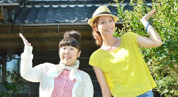 V6の長野博、畑仕事にゾッコン！天敵の猿に襲われつつも「野菜や果物が実るというビジョンがある」